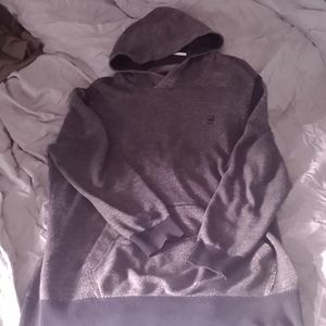 RAW G-star Hoodie